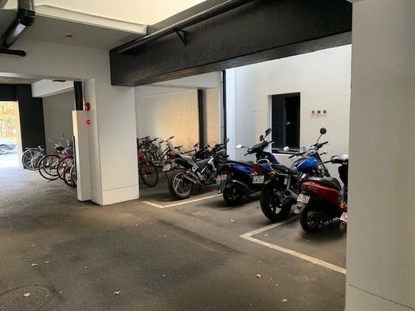 アネックス瑞穂の物件内観写真