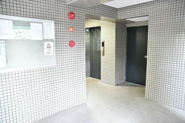 アネックス瑞穂の物件外観写真