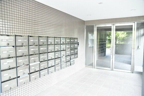 アネックス瑞穂の物件外観写真