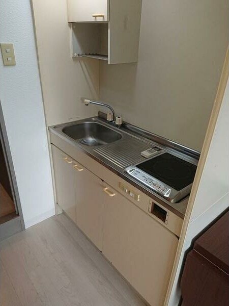 アネックス瑞穂の物件内観写真