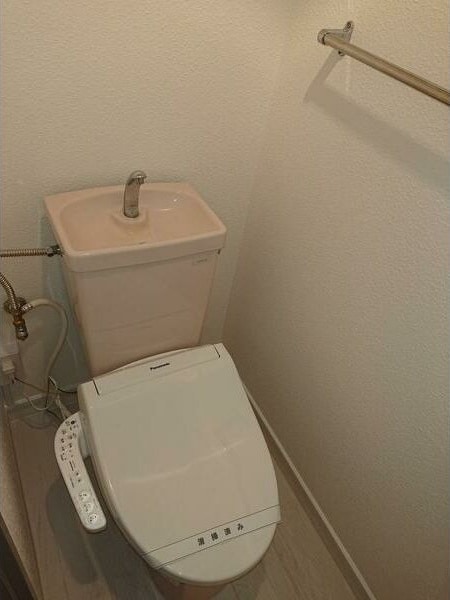 アネックス瑞穂の物件内観写真