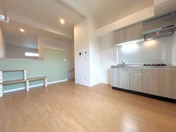 Blanc Rougeの物件内観写真