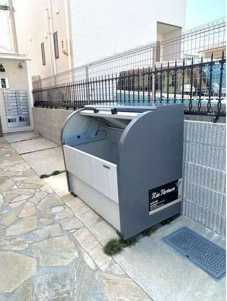 Blanc Rougeの物件内観写真