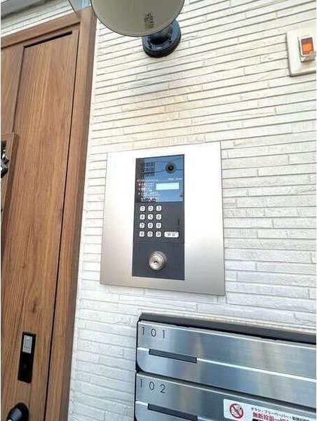 Blanc Rougeの物件内観写真