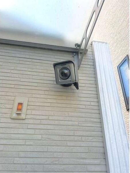 Blanc Rougeの物件外観写真