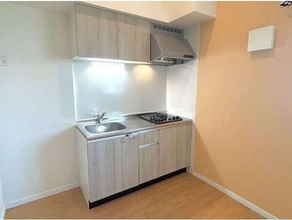 Blanc Rougeの物件内観写真