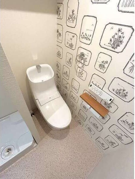 Blanc Rougeの物件内観写真