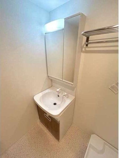 Blanc Rougeの物件内観写真