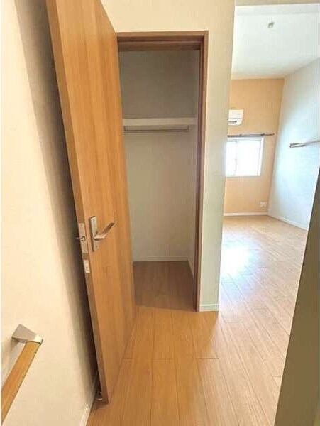 Blanc Rougeの物件内観写真