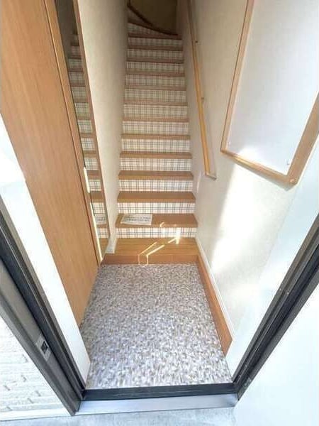 Blanc Rougeの物件内観写真