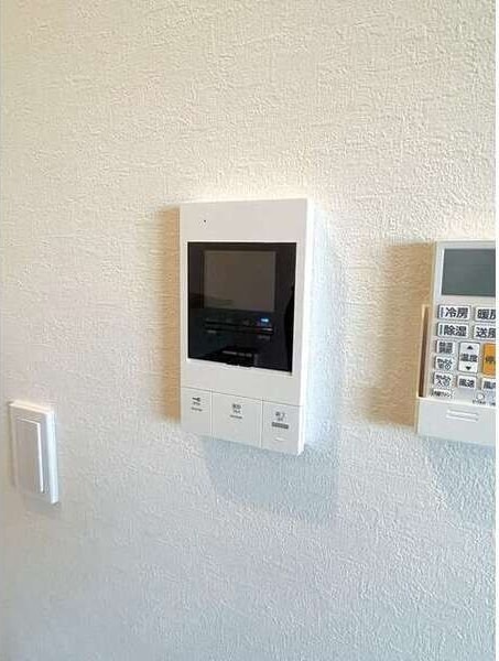 Blanc Rougeの物件内観写真