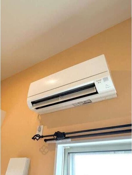 Blanc Rougeの物件内観写真