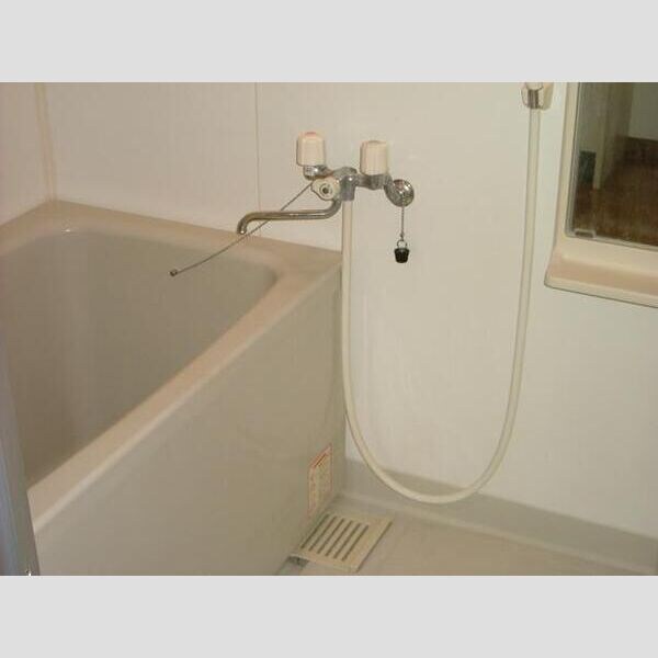 メルベーユ・HAJIⅢの物件内観写真