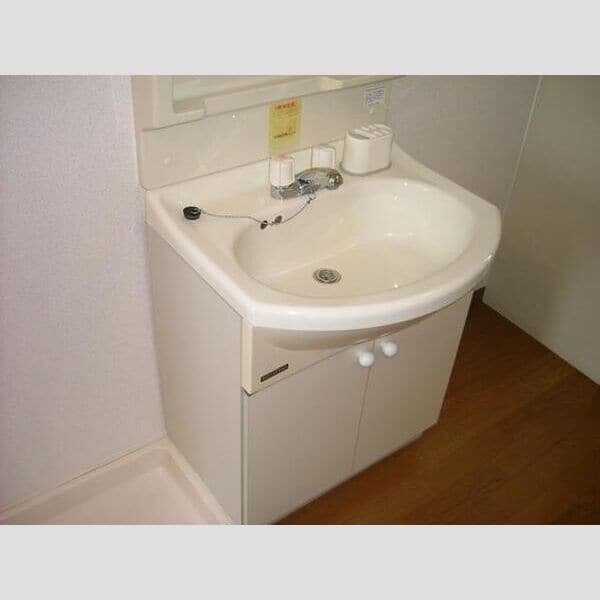 メルベーユ・HAJIⅢの物件内観写真