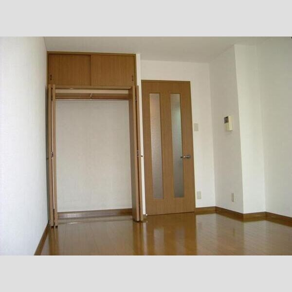 メルベーユ・HAJIⅢの物件内観写真