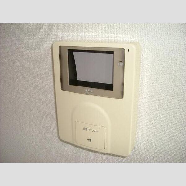 メルベーユ・HAJIⅢの物件内観写真