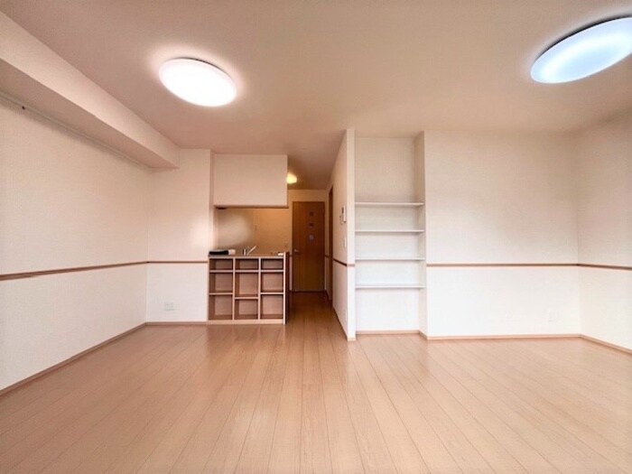 荒子川公園駅 徒歩17分 1階の物件内観写真