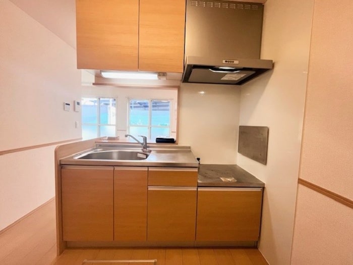 荒子川公園駅 徒歩17分 1階の物件内観写真