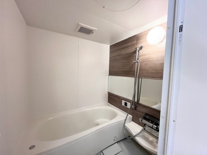 荒子川公園駅 徒歩17分 1階の物件内観写真