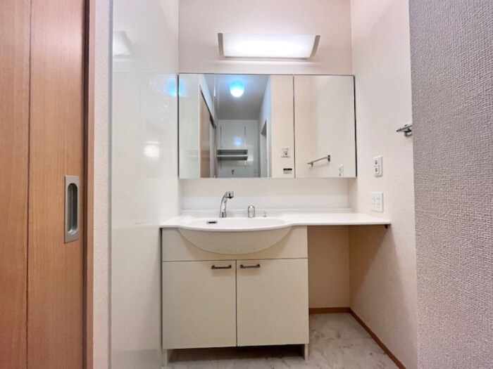 荒子川公園駅 徒歩17分 1階の物件内観写真