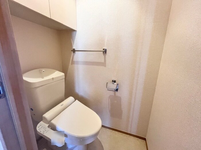 荒子川公園駅 徒歩17分 1階の物件内観写真