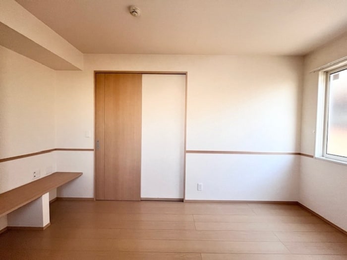 荒子川公園駅 徒歩17分 1階の物件内観写真