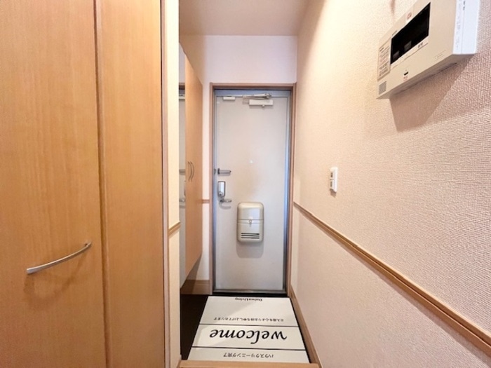 荒子川公園駅 徒歩17分 1階の物件内観写真