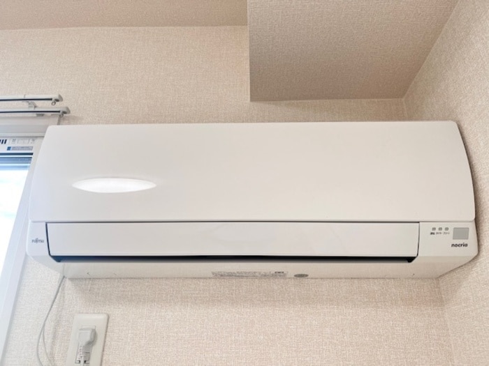 荒子川公園駅 徒歩17分 1階の物件内観写真