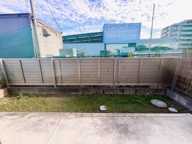 荒子川公園駅 徒歩17分 1階の物件内観写真