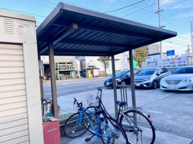 荒子川公園駅 徒歩17分 1階の物件内観写真