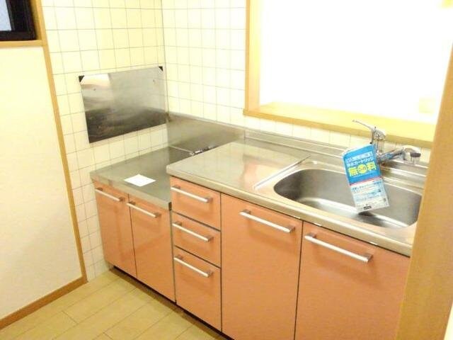 シェーネ幸の物件内観写真