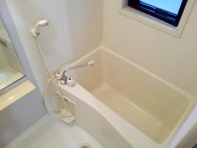 シェーネ幸の物件内観写真