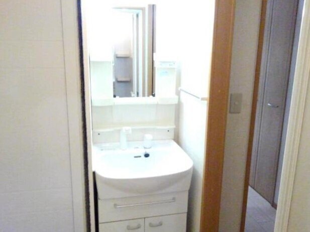 シェーネ幸の物件内観写真