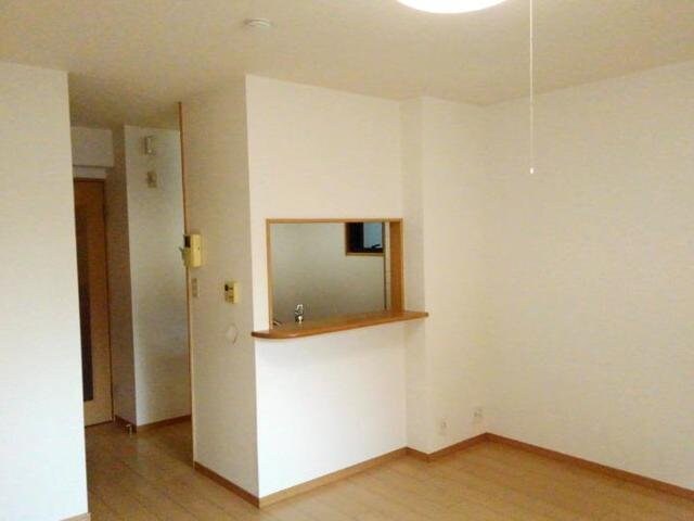 シェーネ幸の物件内観写真