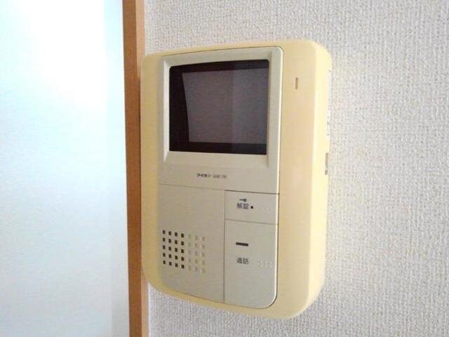 シェーネ幸の物件内観写真