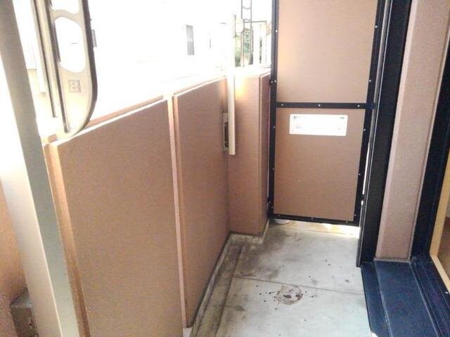 シェーネ幸の物件内観写真