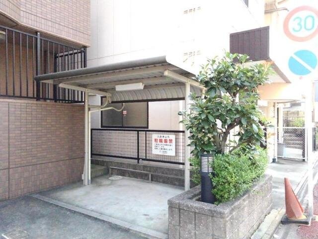 シェーネ幸の物件内観写真