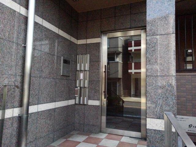 シェーネ幸の物件内観写真