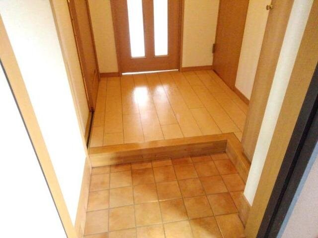 シェーネ幸の物件内観写真