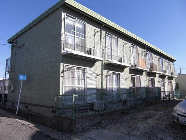 本郷駅 徒歩34分 1階の物件外観写真