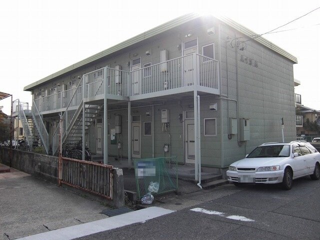 本郷駅 徒歩34分 1階の物件外観写真