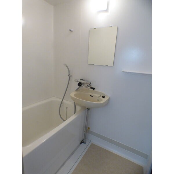 本郷駅 徒歩34分 1階の物件内観写真