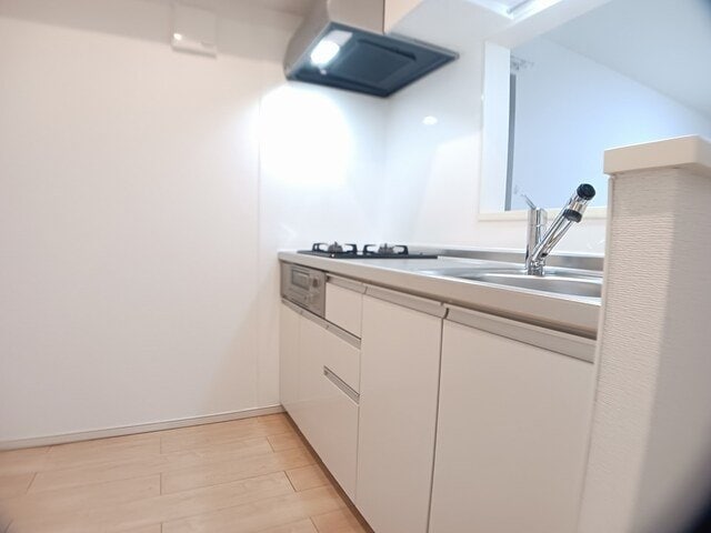 一ツ木駅 徒歩19分 2階の物件内観写真