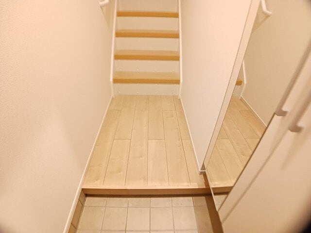 一ツ木駅 徒歩19分 2階の物件内観写真