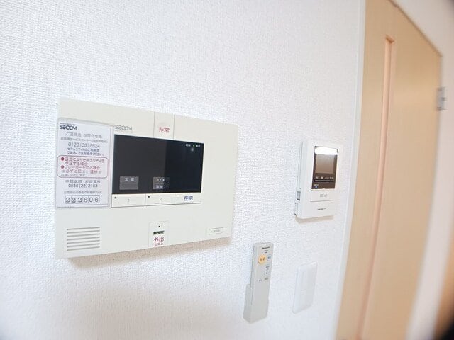 一ツ木駅 徒歩19分 2階の物件内観写真