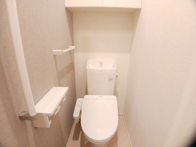 一ツ木駅 徒歩19分 2階の物件内観写真