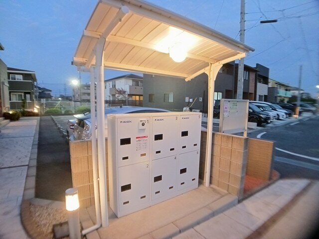 一ツ木駅 徒歩19分 2階の物件内観写真