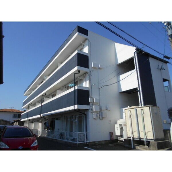 刈谷駅 徒歩22分の物件外観写真