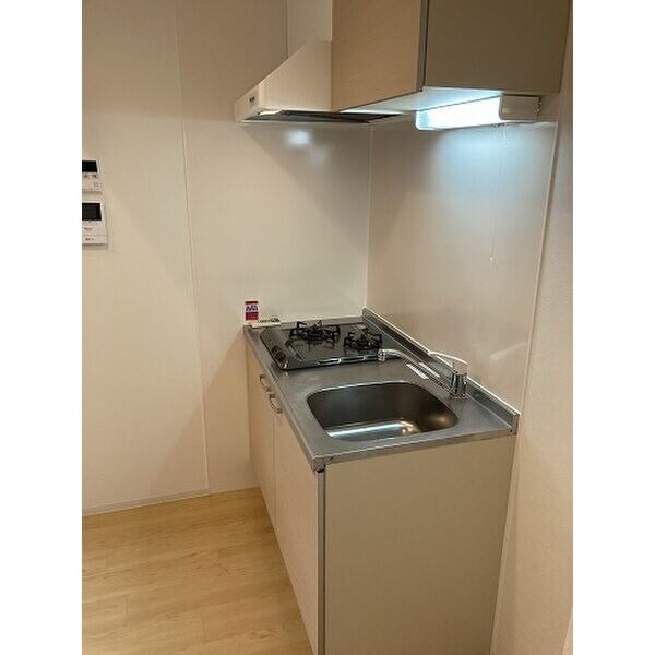 柴田駅 徒歩8分 1-2階の物件内観写真