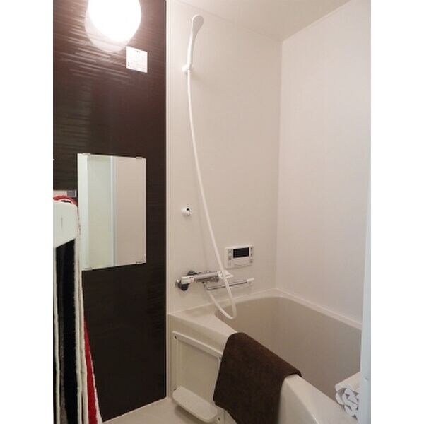 柴田駅 徒歩8分 1-2階の物件内観写真